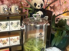 -凯德MALL(西直门店)