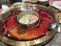 -堂客老火锅(欣阳广场总店)