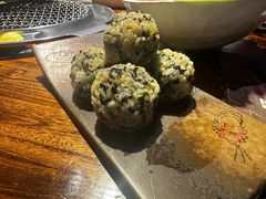 -海之屋韩式烤肉(海棠68环球美食街店)