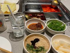 -海底捞火锅(万达广场店)