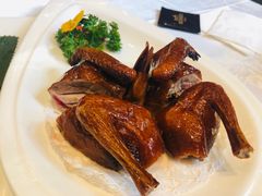 -麒茗餐厅·粤菜·宴会厅·海鲜(锦绣路店)