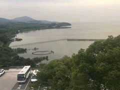 -苏州吴中太湖旅游区