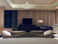 -无锡君来洲际酒店