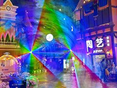 -融创茂(青岛店)