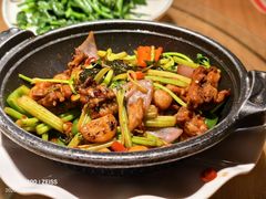 -一品烧农庄·佛山本地特色菜