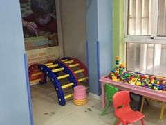 -新爱婴早教中心(金鼎路店)