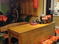 -安泰楼·佛跳墙创始人·传统闽味早茶·酒楼(三坊七巷闽菜地标店)