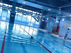 -FLARE STAR FITNESS(复地活力城店)