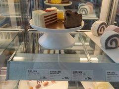 -Tims天好咖啡·贝果(东吴龙湖天街店)