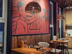 -管氏翅吧(台湾街店)