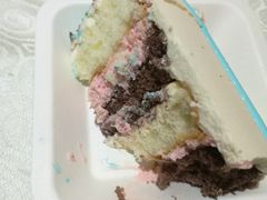 -CAKE BOSS蛋糕老板(公主坟凯德晶品店)