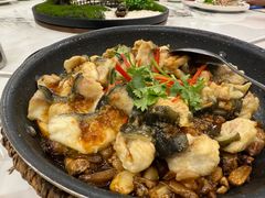 -悦来福·东山海鲜(莲花店)