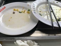 -劈柴院锅贴(沈阳路店)