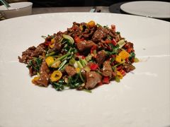 -宫燕府·京菜·烤鸭·淮扬菜(王府中心店)