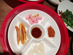 -清水亭湖北菜(大屯DT51店)