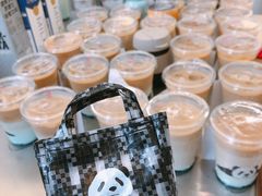 -Manner Coffee(IFS一楼店)