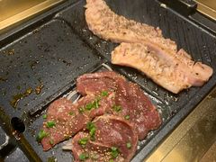 -金妈家烤肉(龙湖U城天街店)