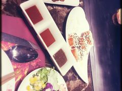 -尚雅铁板料理自助餐厅(乐松店)