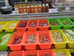 -舞素卷菜煎饼.糁汤(万达金街店)