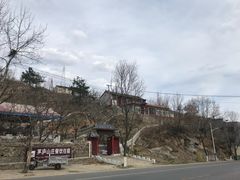 -京北渔家傲