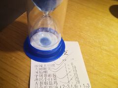 -吕氏疙瘩汤·海鲜新鲁菜(凯德mall新都心店)