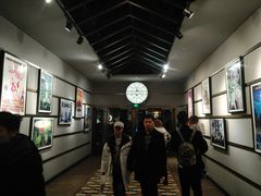 -成都百丽宫影城(LUXE太古里店)