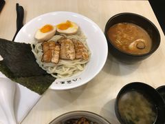 -八盛屋·沾面(集美万达店)