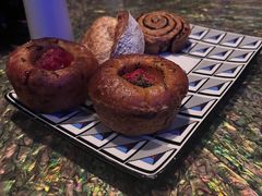 -迪拜帆船酒店海底餐厅