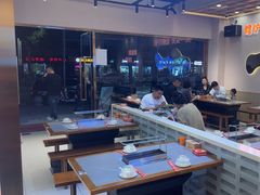 -三炮儿烧烤·羊锅·铁锅炖(南京首店)