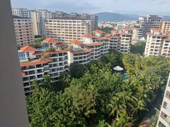 -三亚湾海居铂尔曼度假酒店