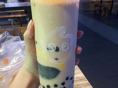 牛奶三兄弟-CoCo都可(友谊阳光店)