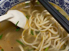 -嘻小北·兰州清汤牛肉面(太平洋森活天地店)
