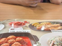 -萨莉亚意式餐厅(深圳北站店)