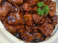 -王府井酒店(金桥港湾店)