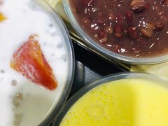 -百花传统甜品店(原址店)