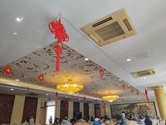 -鹿鸣酒家(越秀店)