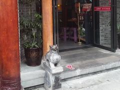 -饕然·民间川菜(龙泉店)