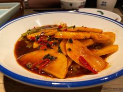 -茄子恰恰·新云南小炒(坪山益田店)