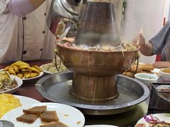 -山海关清和浑锅店