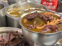 -老五鸡丝豆花面粉(瑞金北路68号院店)