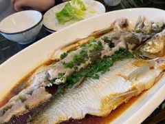 -山水一号·中餐厅