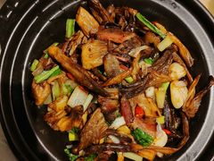 -云海肴云南菜·蒸汽石锅鱼(新奥店)