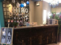 -海马体照相馆(石家庄裕华万达广场店)