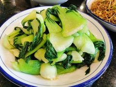 -小姨家常菜(昭萍东路店)