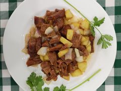 -上海理工大学出版印刷高等专科学院-学生食堂