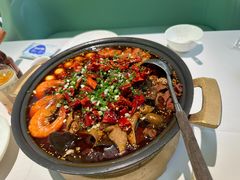 -眉州东坡·熊猫主题餐厅(枫蓝店)