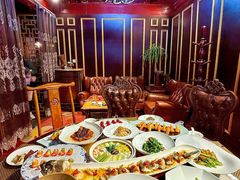 -悦真雅院·四合院·清真私房菜(雍和宫店)