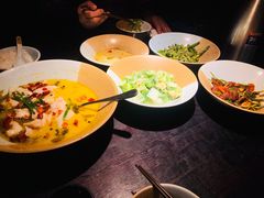 -外婆家(义乌新光汇购物中心店)