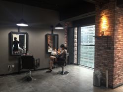 点击看大图 -HD HAIR STYLE