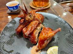 -一壶私房菜·顺德菜·顺德鱼生